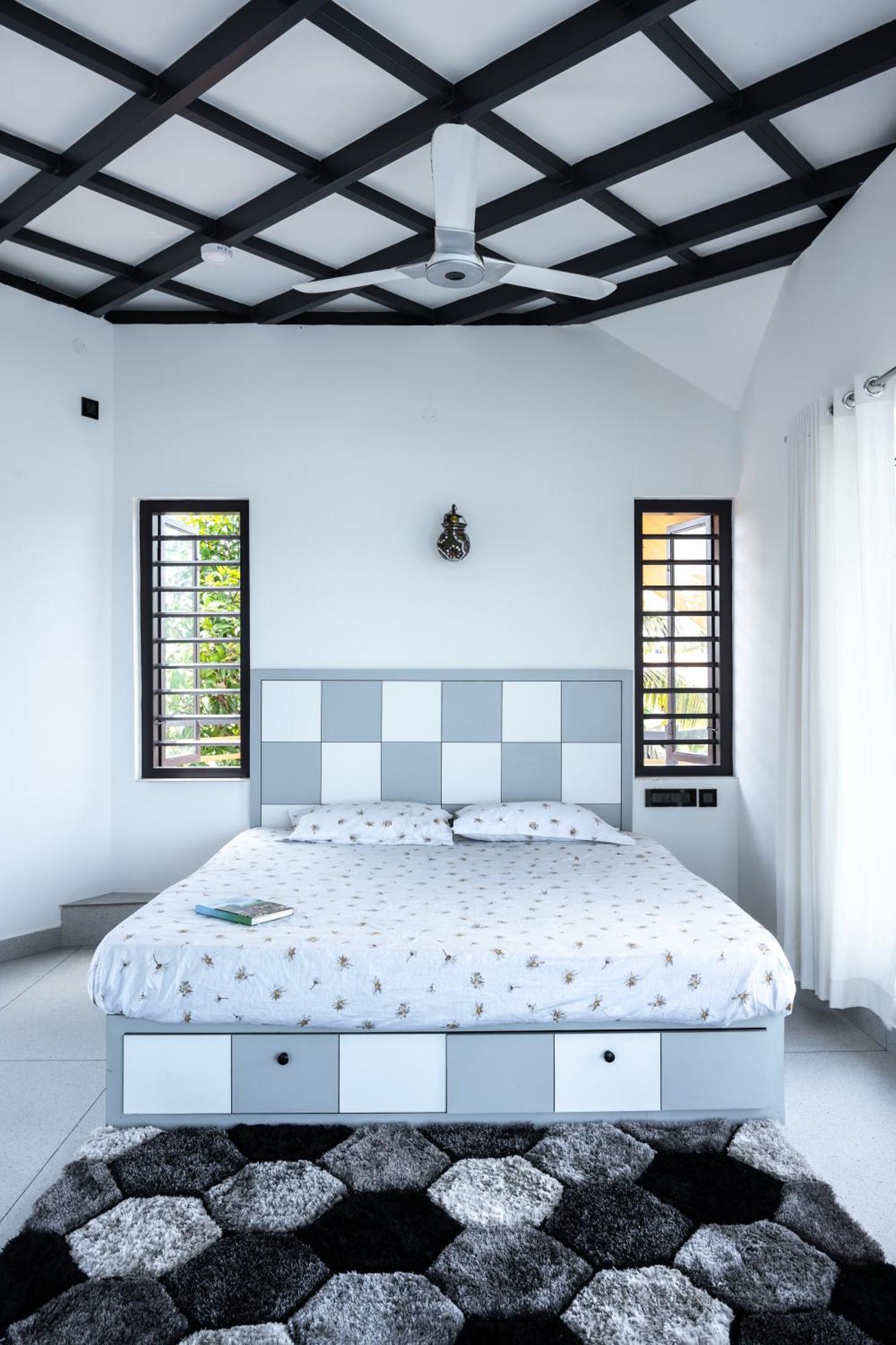 Shiphouse Villa Alappuzha Esterno foto