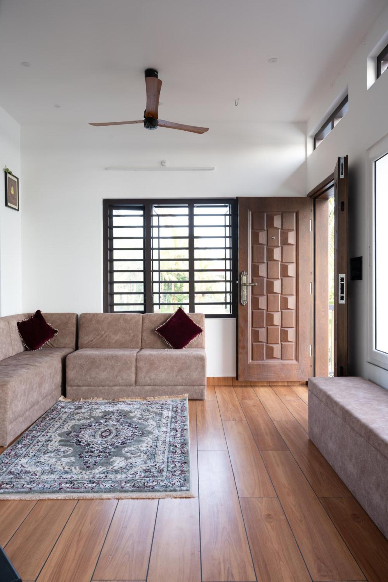 Shiphouse Villa Alappuzha Esterno foto